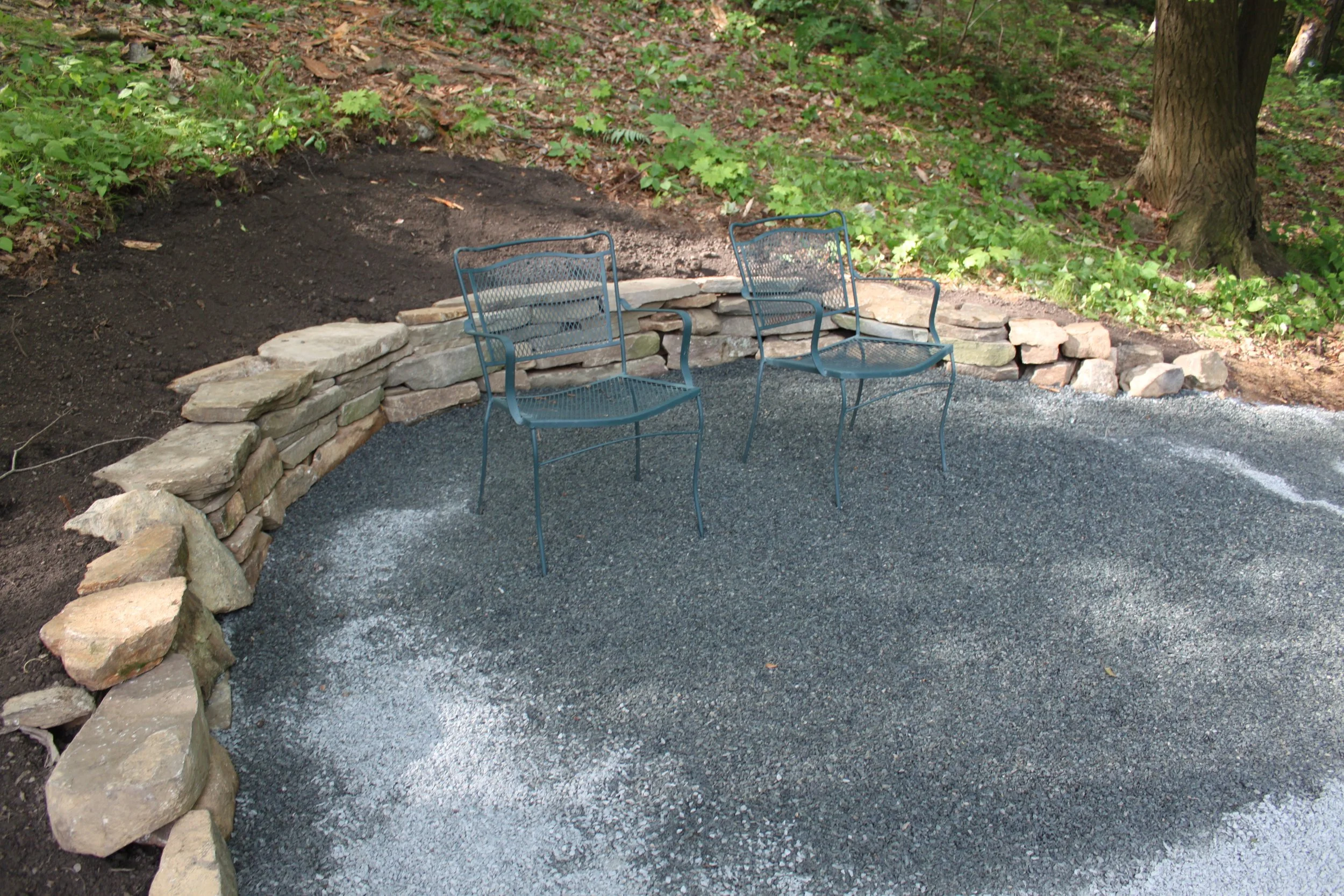 Natural Stone Walls - NEW - Bracket 2 - 1-4NWNSB2.JPG