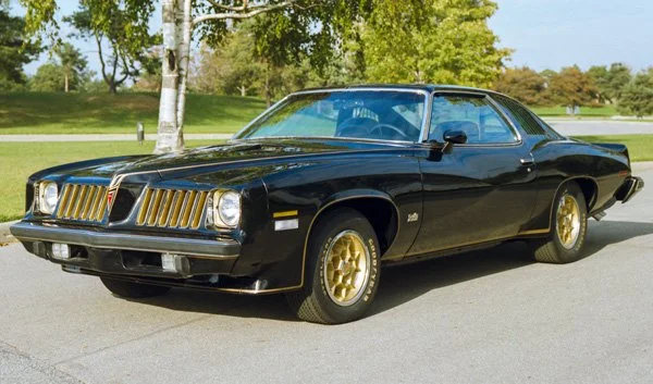 Found! 1973-1974 Grand Am 4-speed Production Totals! — PontiacV8.com