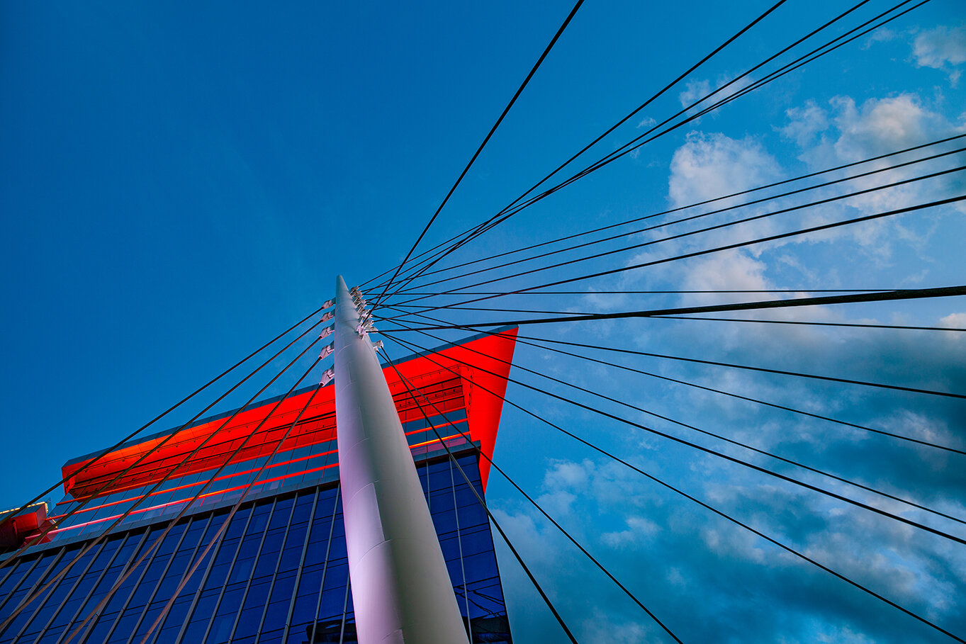 Landscape - Business/Home