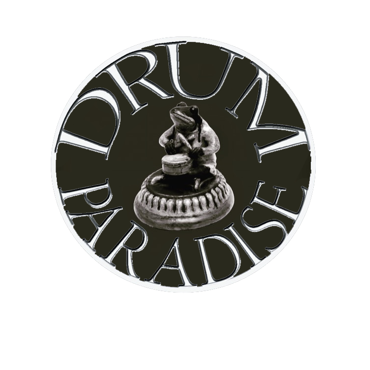 The Drum Pad