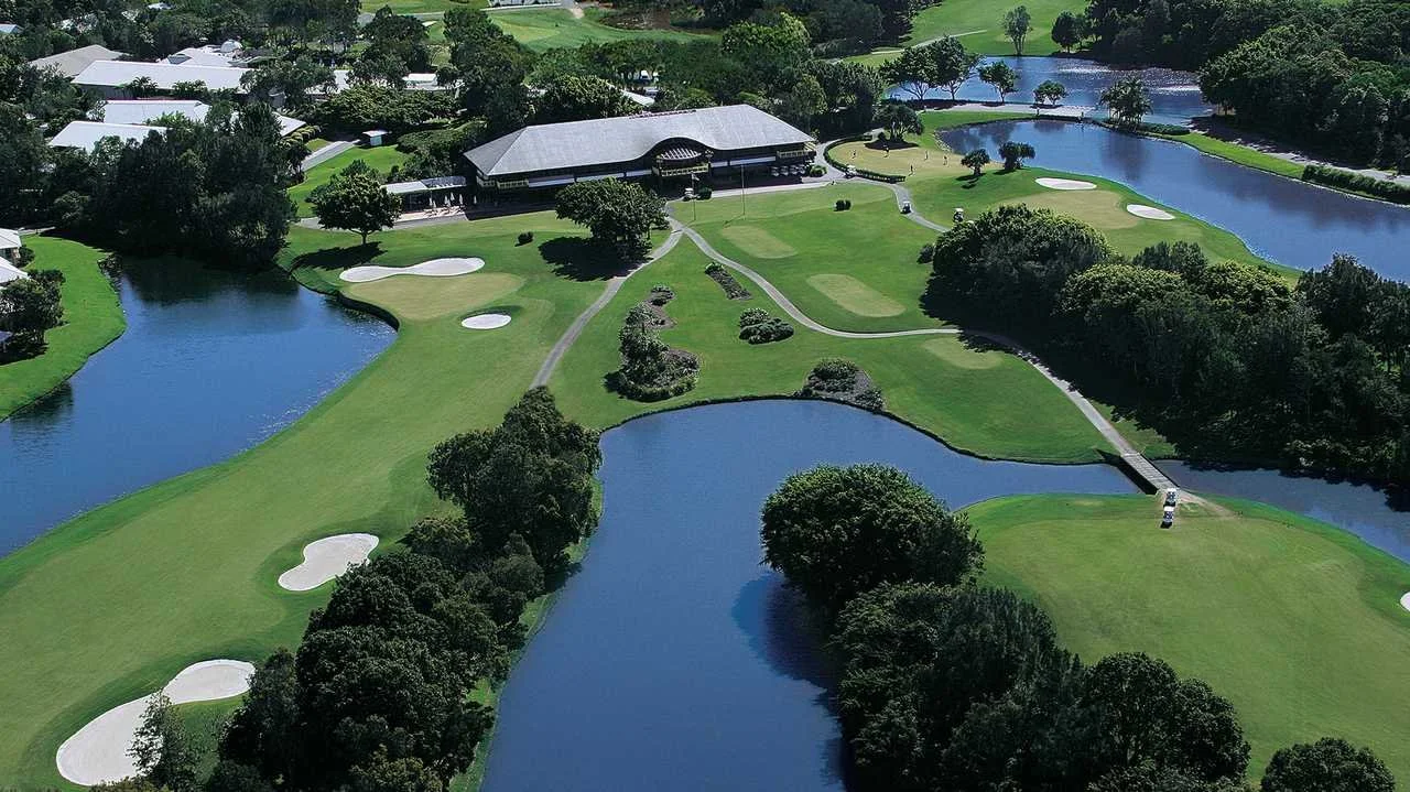 Charity Golf Day