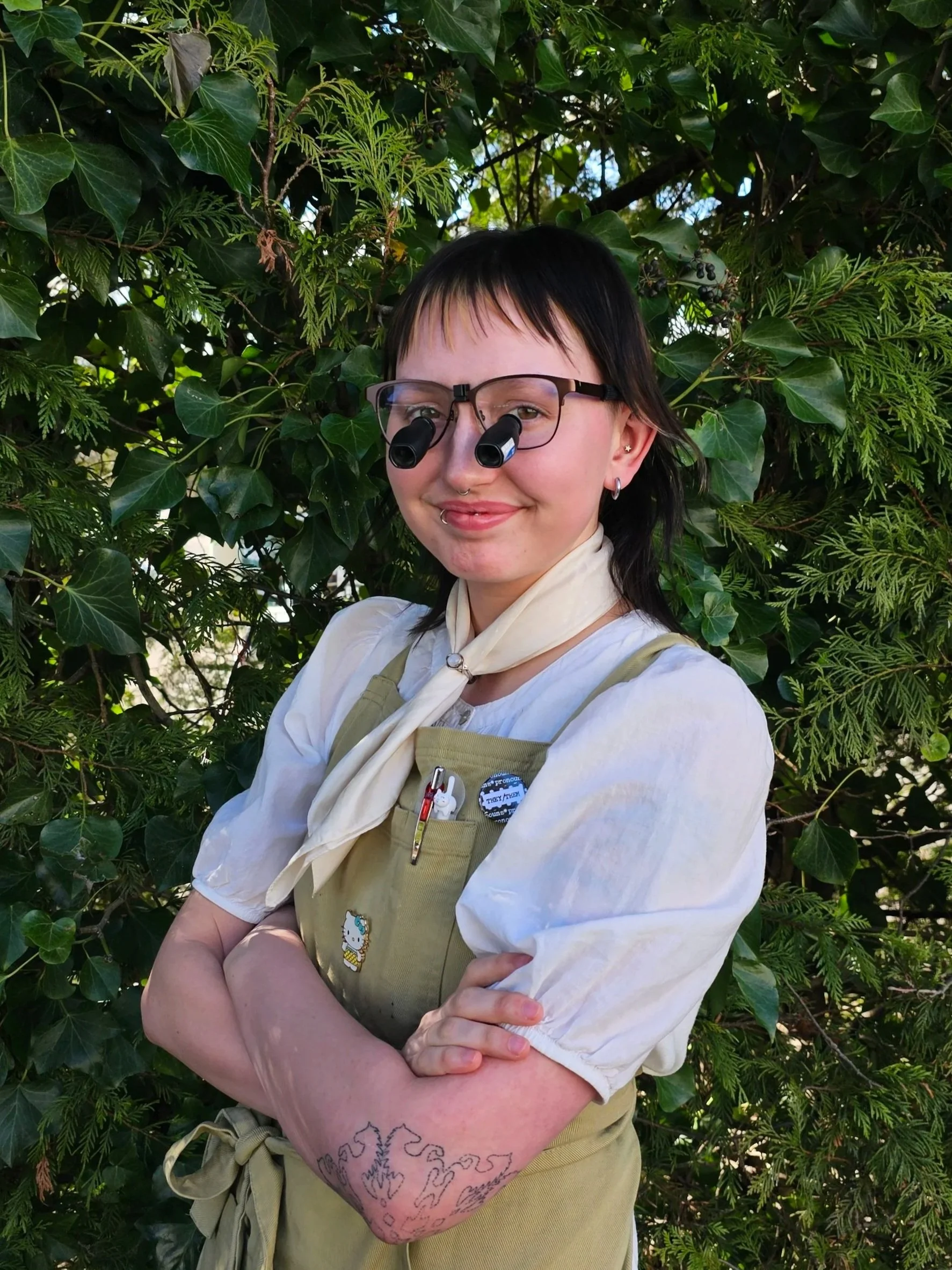 Portland Oregon Vancouver Washington Electrologist Specializing in Electrolysis Permanent Hair Removal