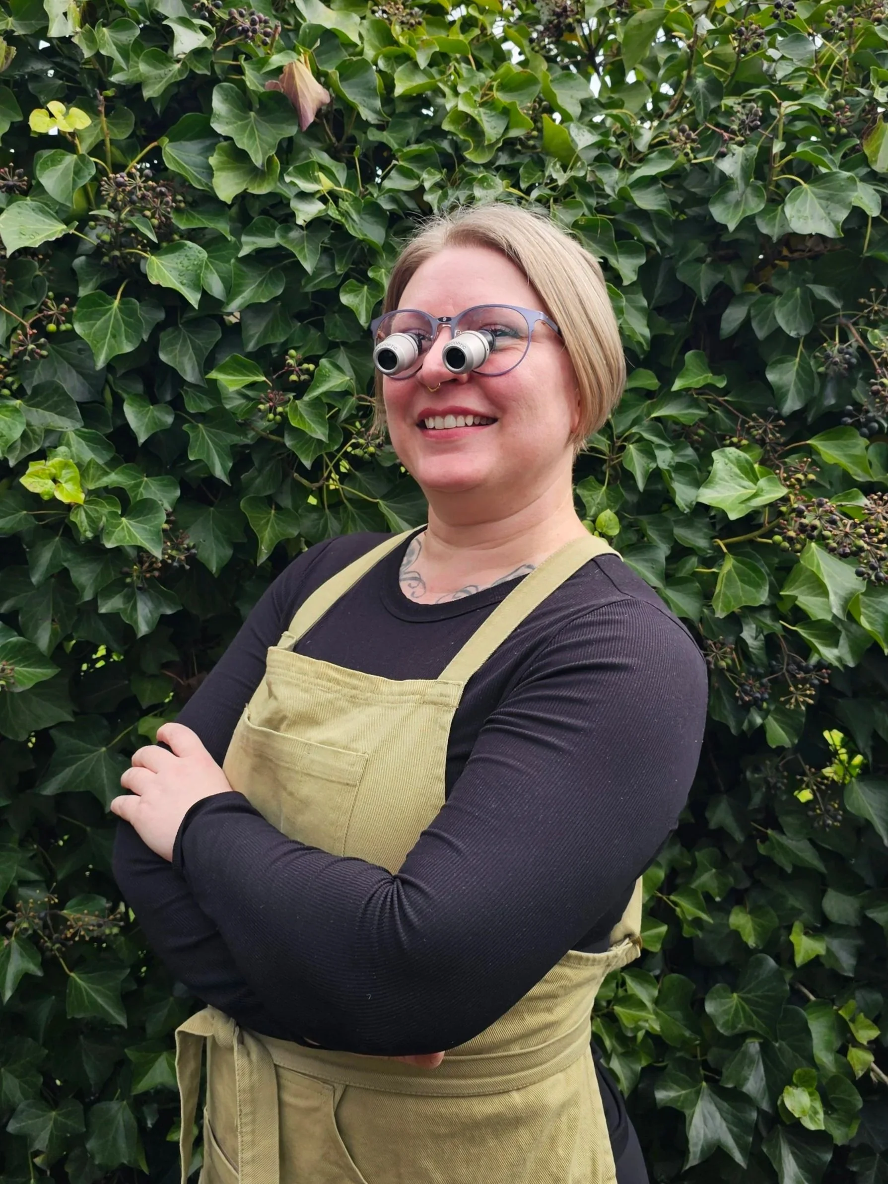 Portland Oregon Vancouver Washington Electrologist Specializing in Electrolysis Permanent Hair Removal