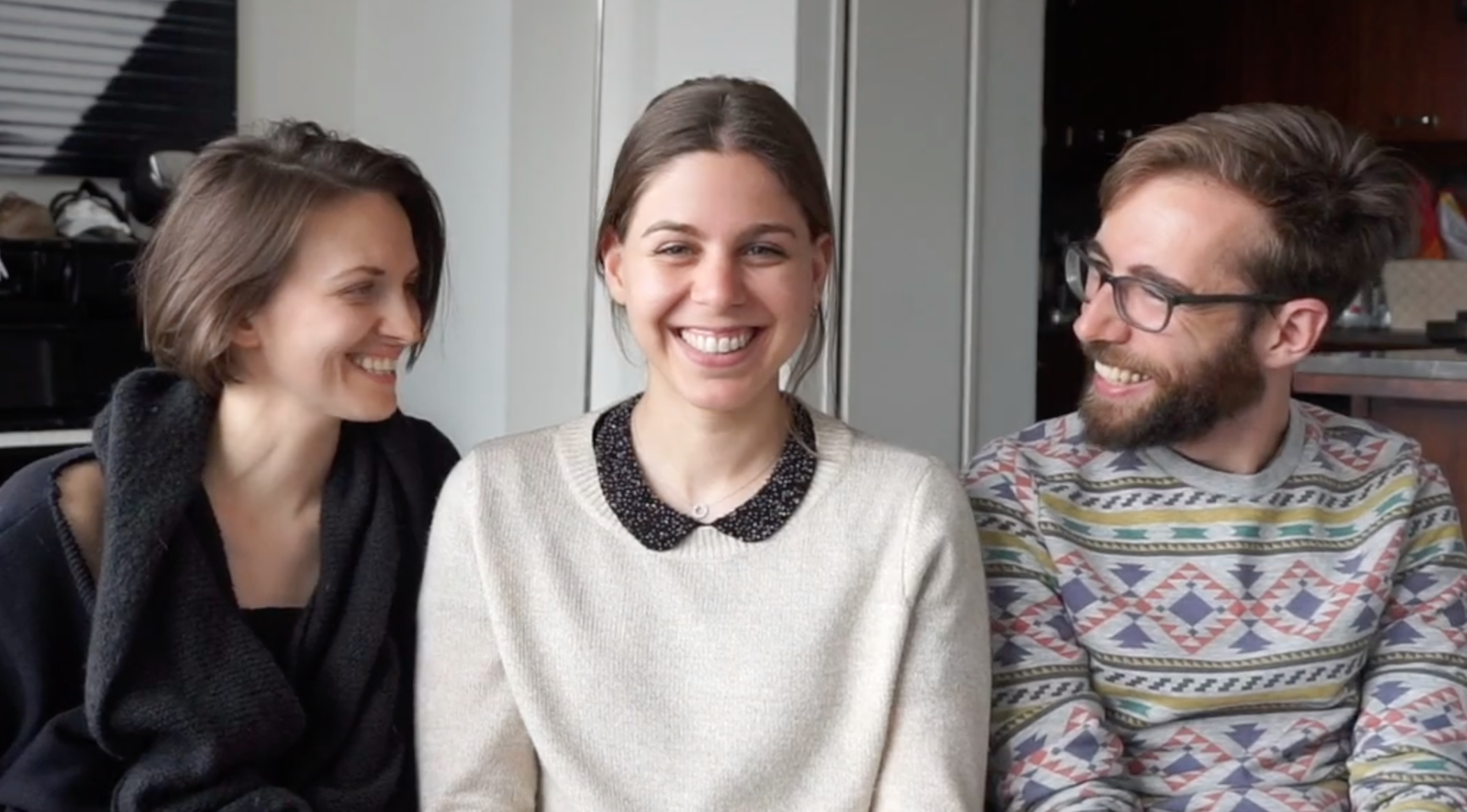 Kickstarter Campaign Successfully Funded