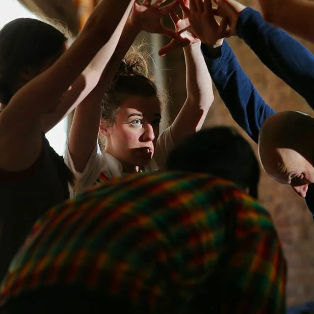 J-10 before Nocturnes! This is from rehearsals today. We are moving into the space in 2 days. Make sure ti book your ticket if you haven't done so.
.
.
.
#experiencenocturnes #experiential #nyc #immersivetheatre #soundscape #ensemble #dreams #nocturn