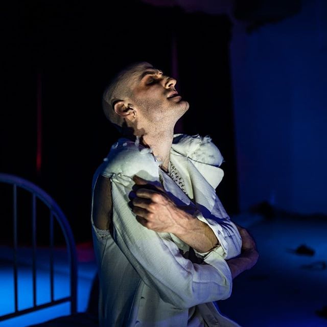 Two months now since Nocturnes! We miss you, the experience is still a vivid dream for us. Visit www.experiencenocturnes.com for images, articles and videos on the experience. @avalanche_of_beauty⠀
.⠀
.⠀
.⠀
#immersivetheatre #nyc #dance #dreams #noct