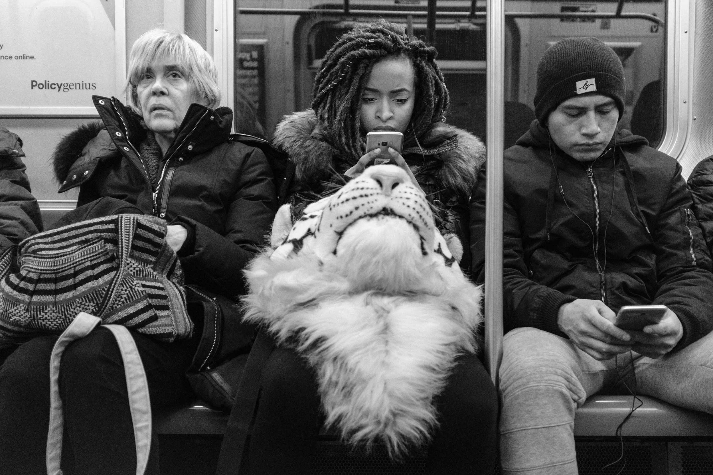 © Gisele Duprez Photography
