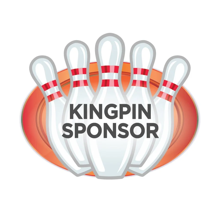Kingpin Sponsorship