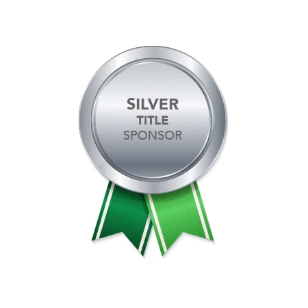 Silver Sponsorship