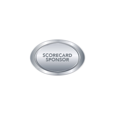 Scorecard Sponsorship