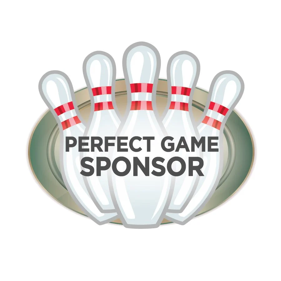 Perfect Game Sponsorship