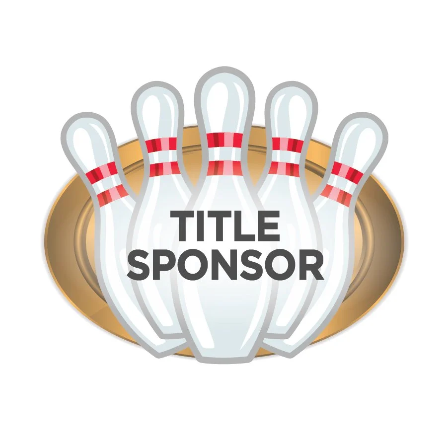 Event Title Sponsorship