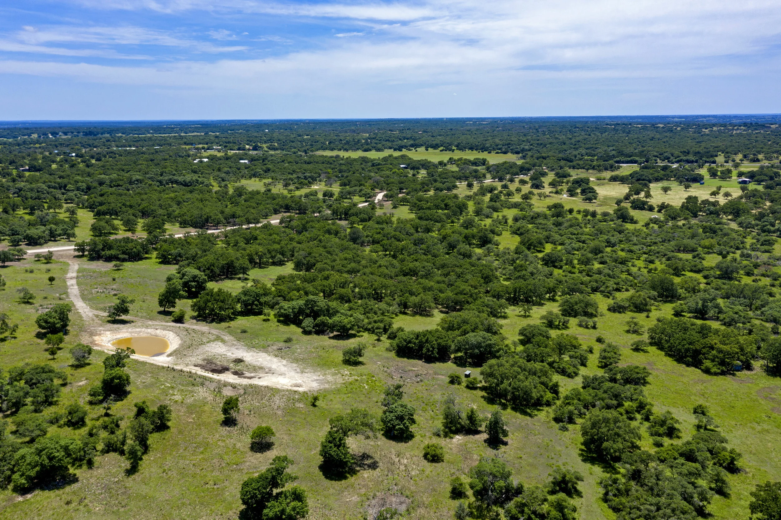 Hill Top Estates Development 