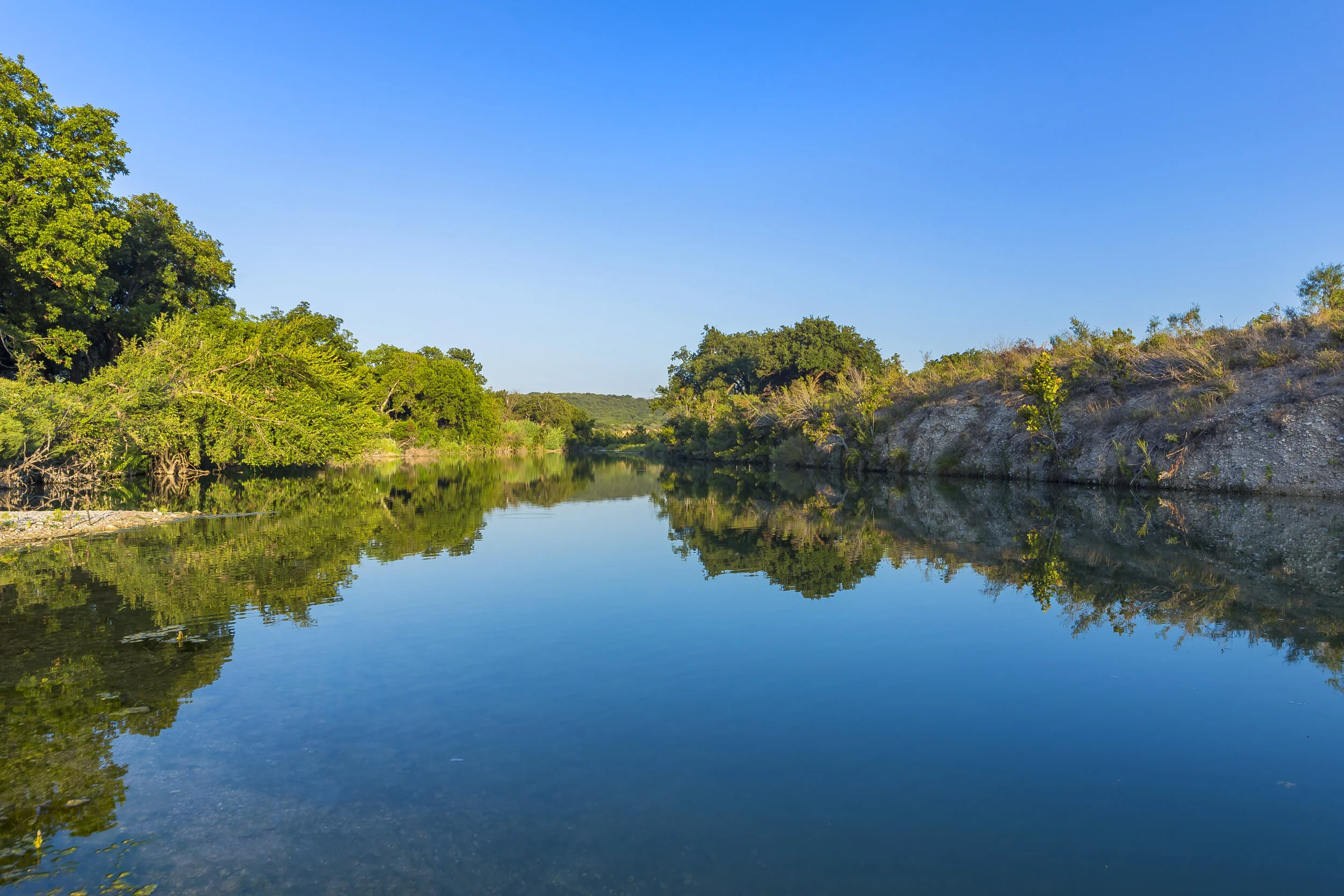 Segovia Ranches: Tract 1