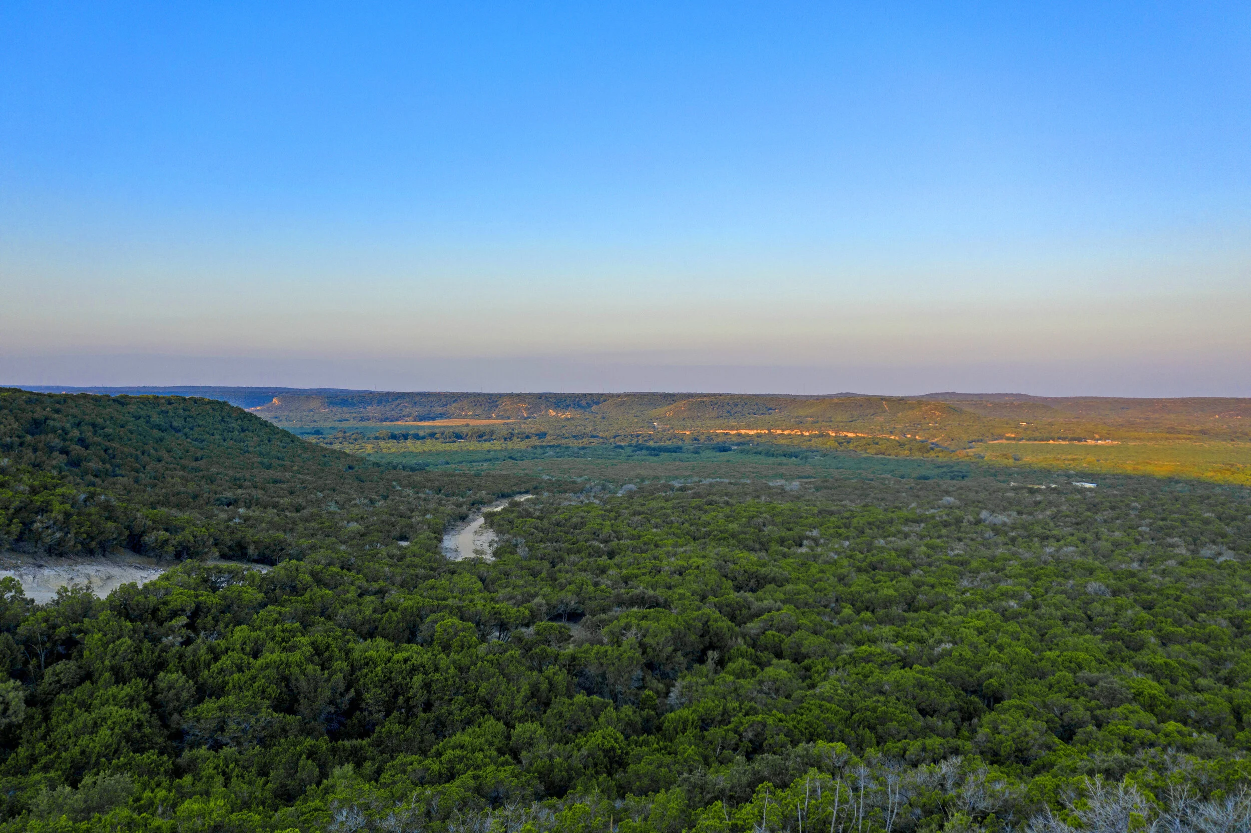 Segovia Ranches Tract 3 — ACRE Land & Ranch