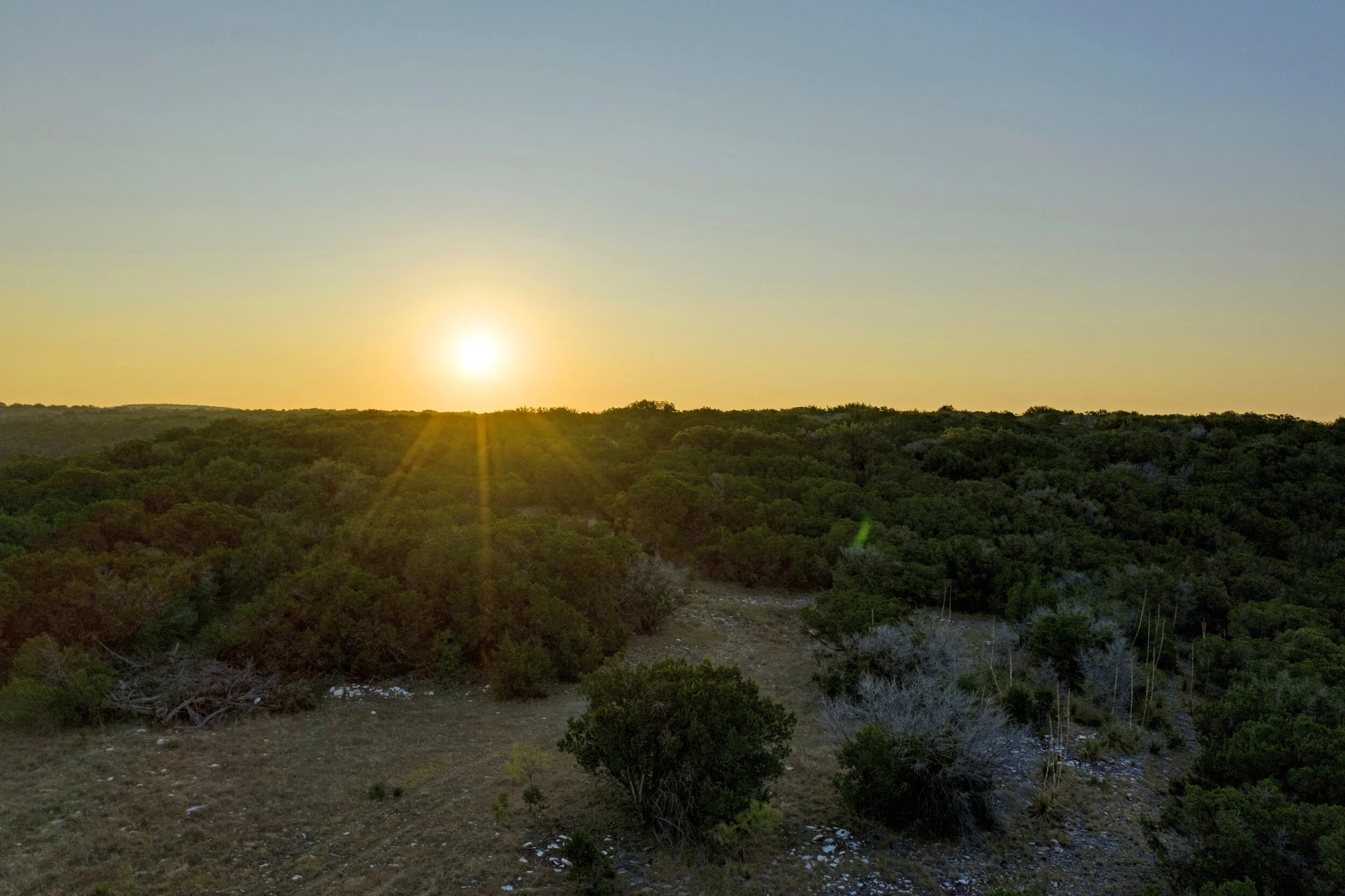 Segovia Ranches Tract 3 — ACRE Land & Ranch