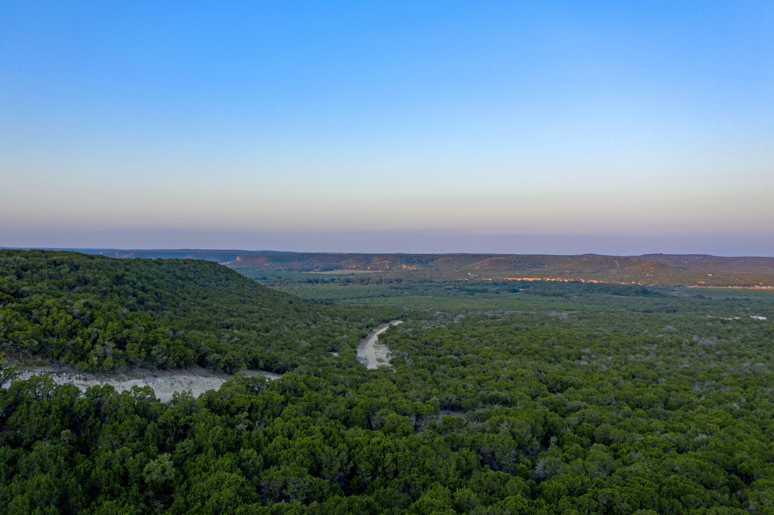 Segovia Ranches Tract 3 — ACRE Land & Ranch