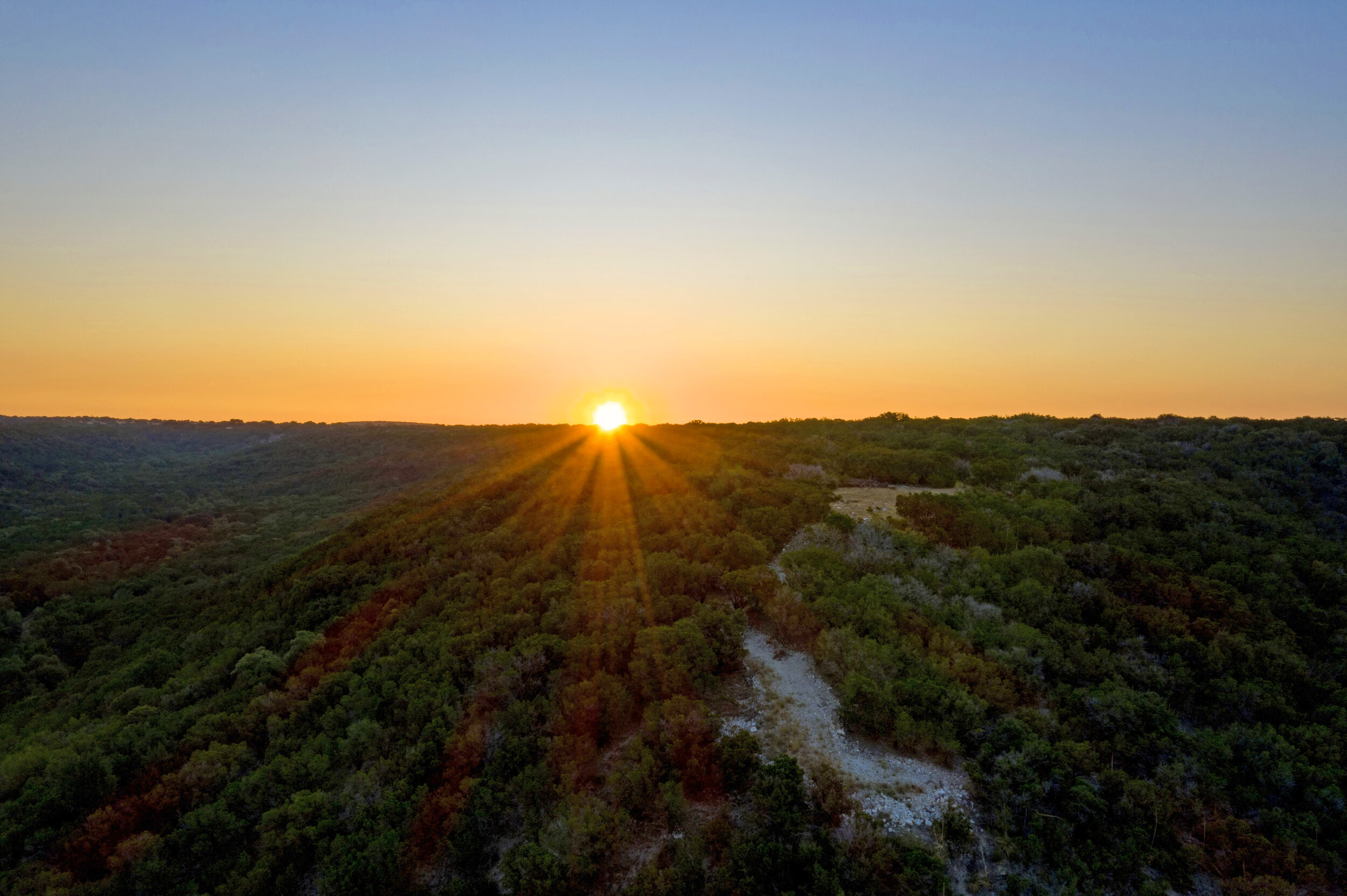 Segovia Ranches Tract 3 — ACRE Land & Ranch
