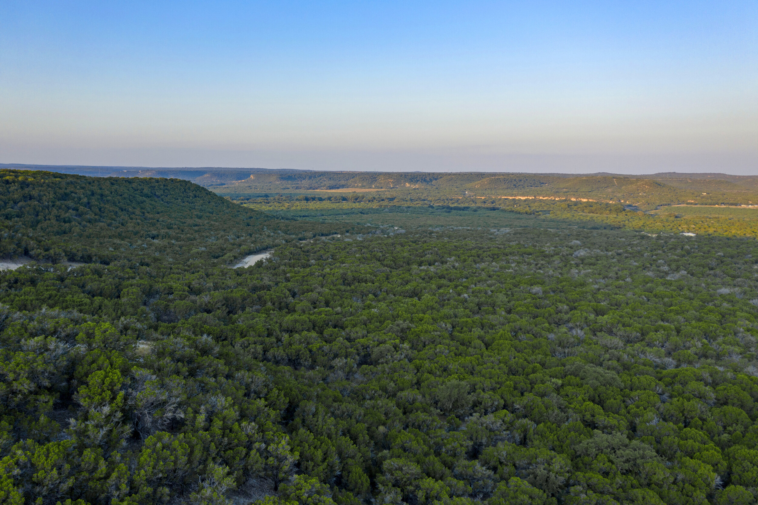 Segovia Ranches Tract 3 — ACRE Land & Ranch