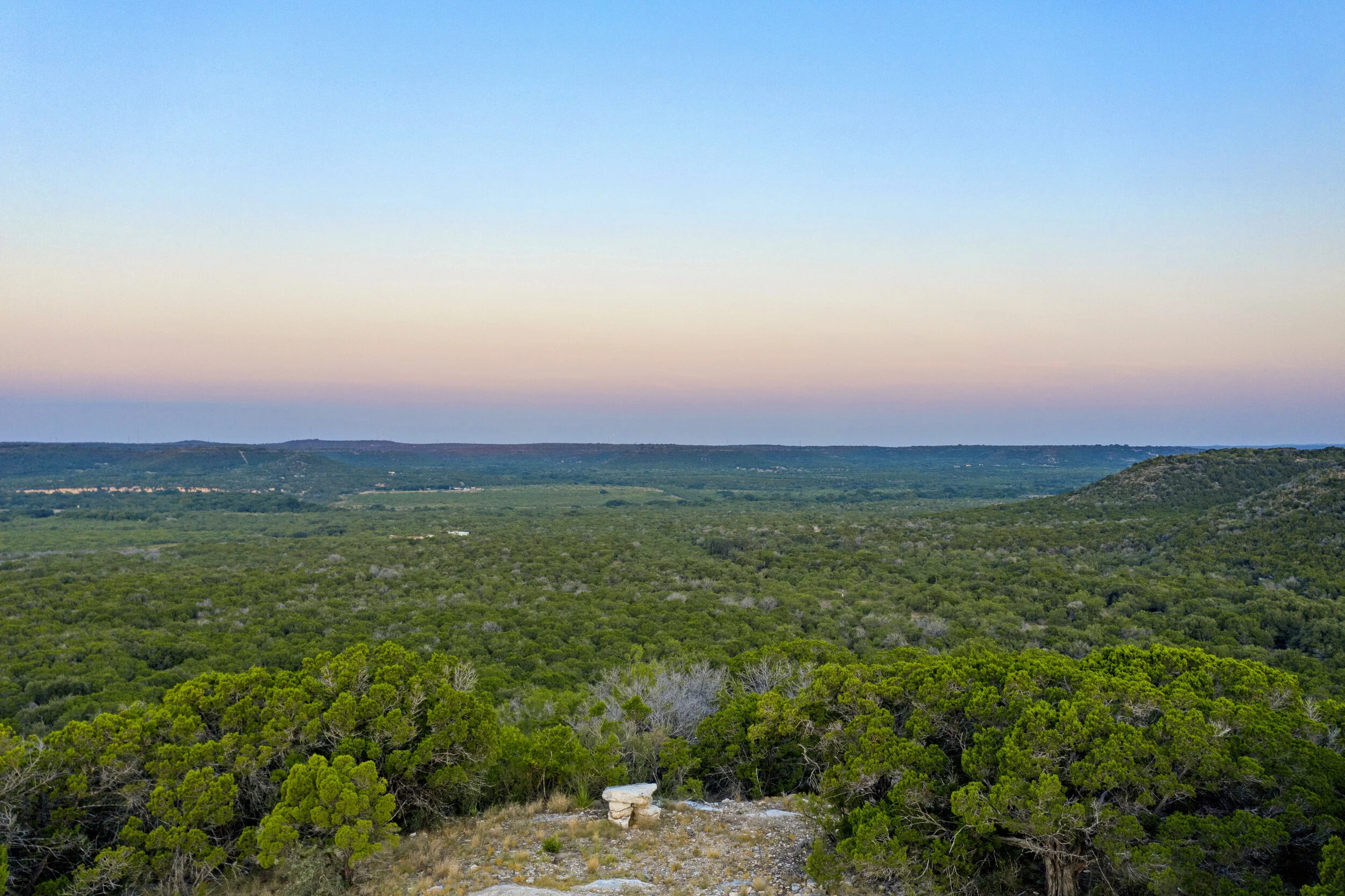 Segovia Ranches Tract 3 — ACRE Land & Ranch