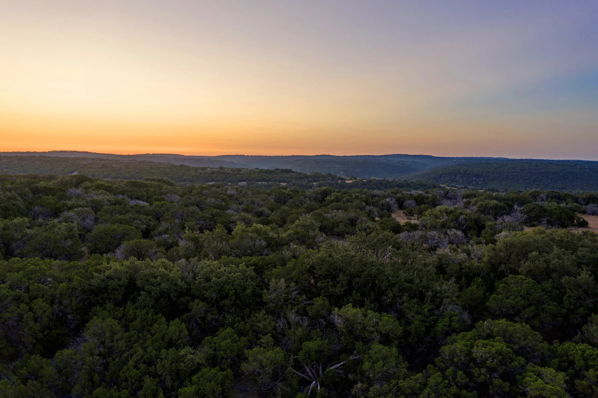 Segovia Ranches Tract 5 — ACRE Land & Ranch