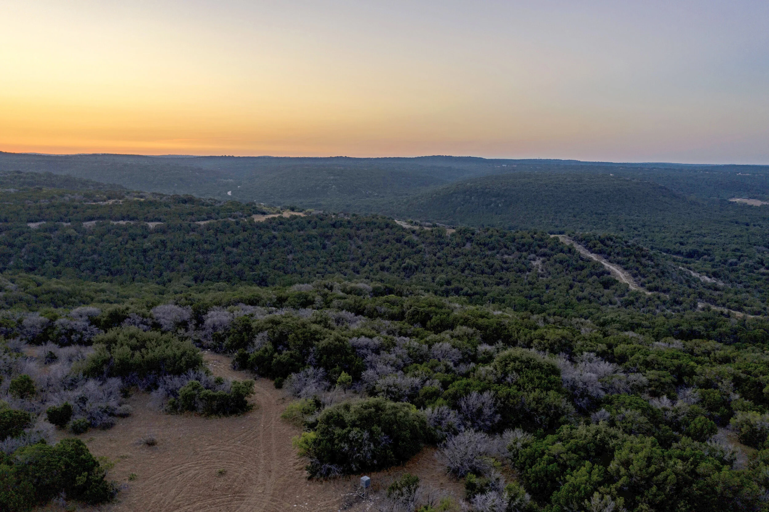 Segovia Ranches Tract 5 — ACRE Land & Ranch