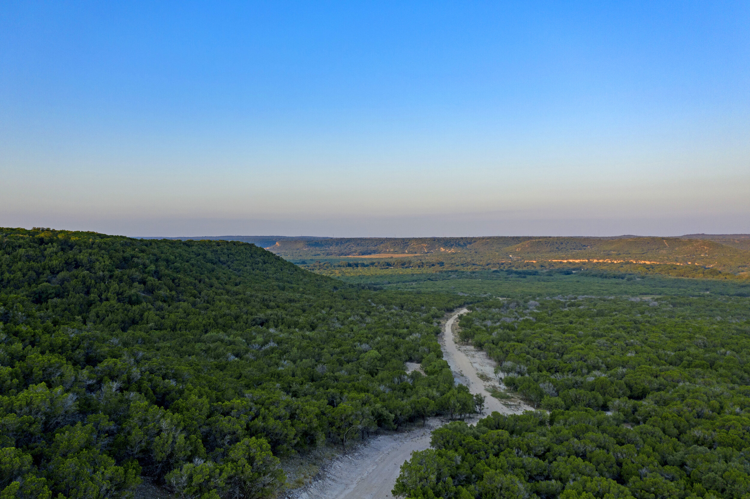 Segovia Ranches Tract 5 — ACRE Land & Ranch