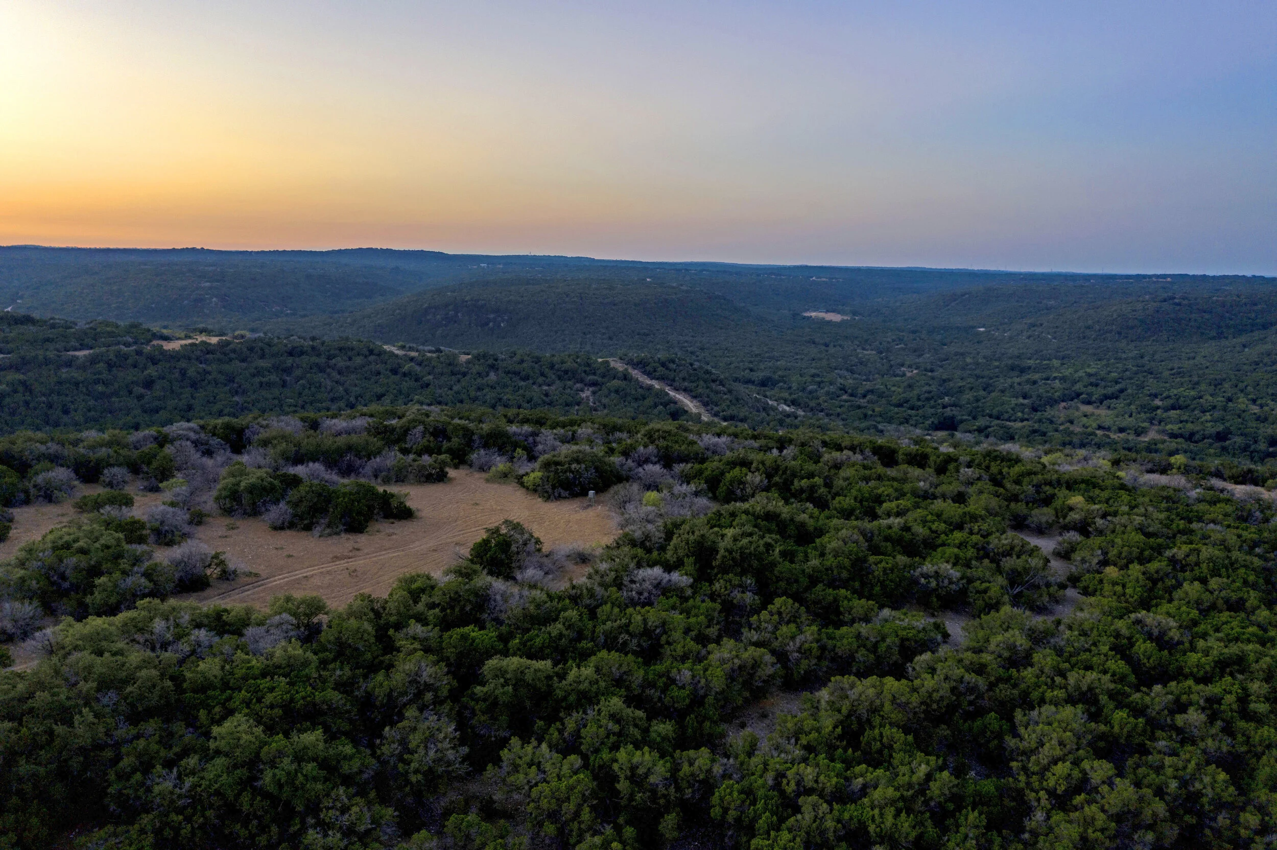 Segovia Ranches Tract 5 — ACRE Land & Ranch