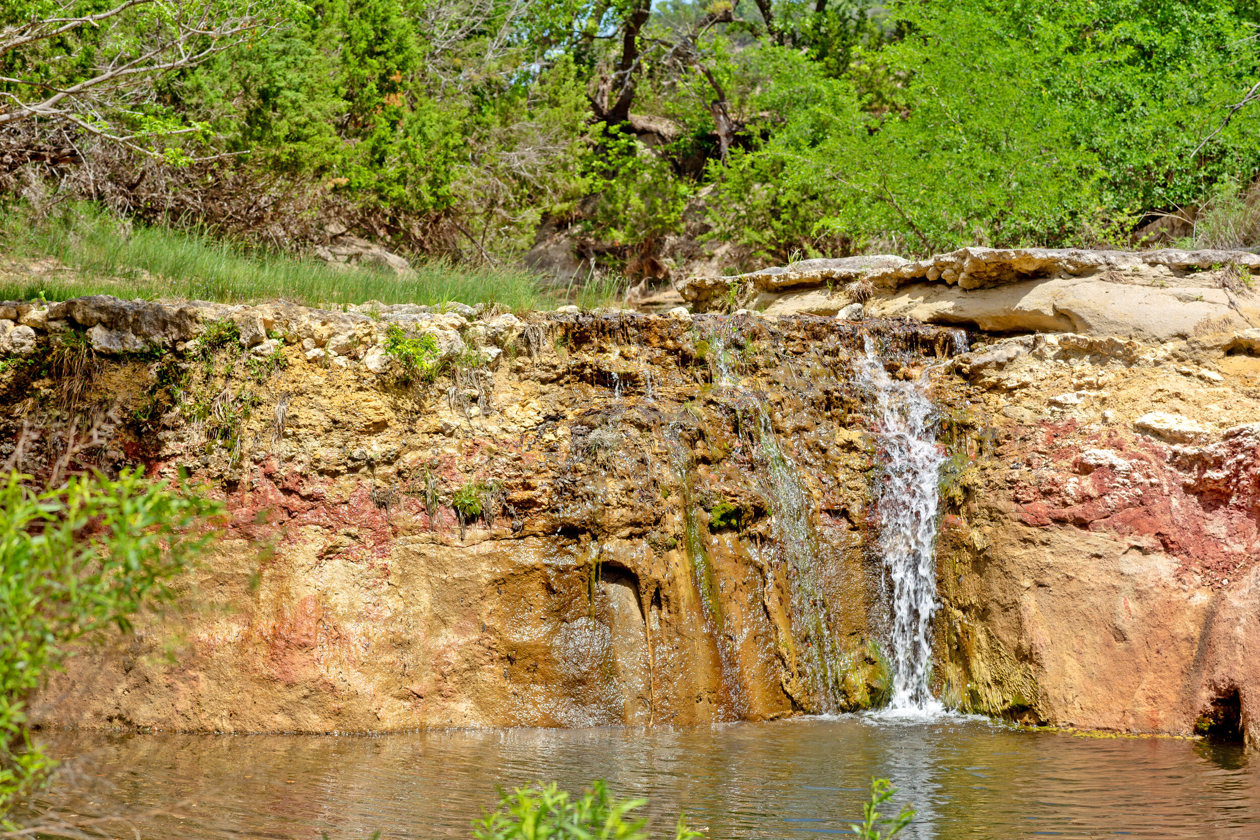 Guadalupe River Ranch