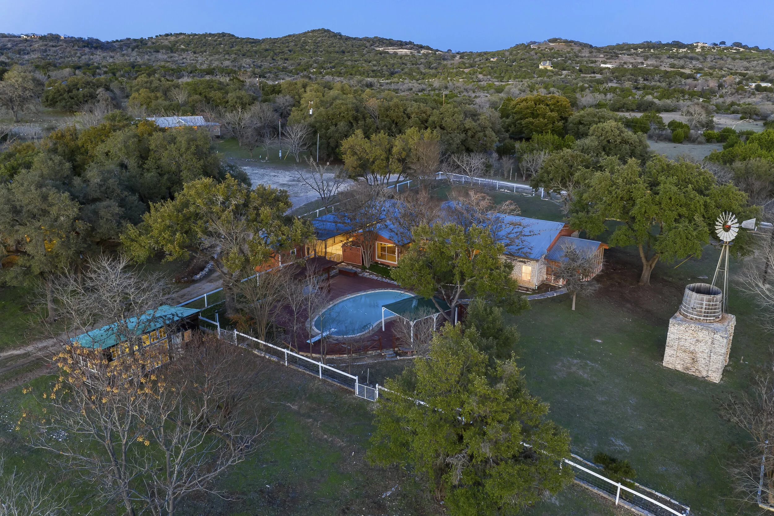 708 FM 473 Comfort, TX 78013