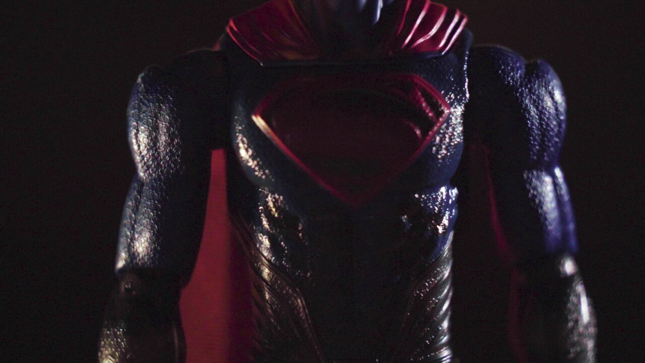 DC comics launches a new miniseries focused around mental health