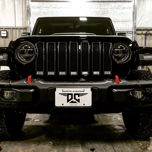 #jeep #wrangler #jl
