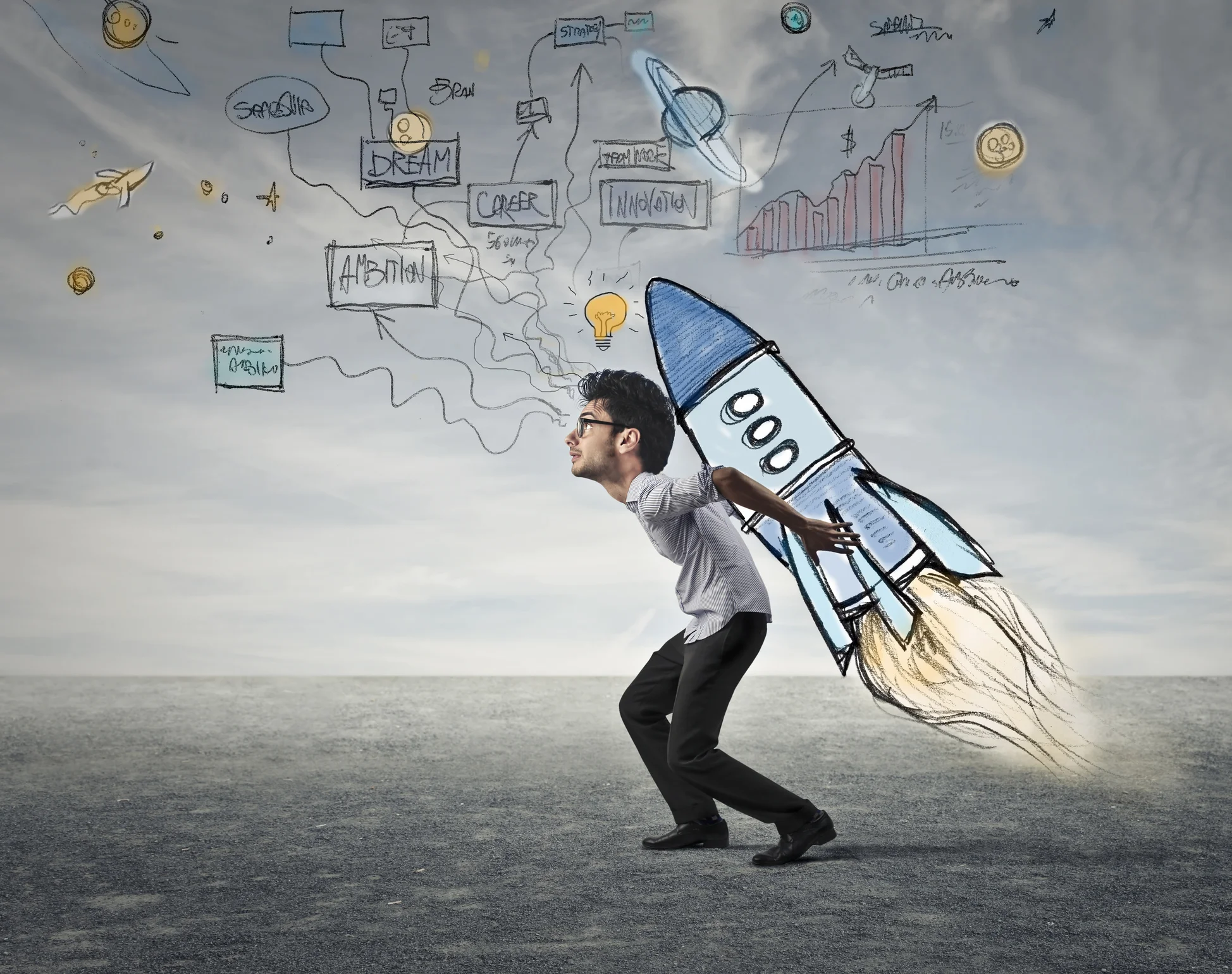 Three Things to Do Every Day