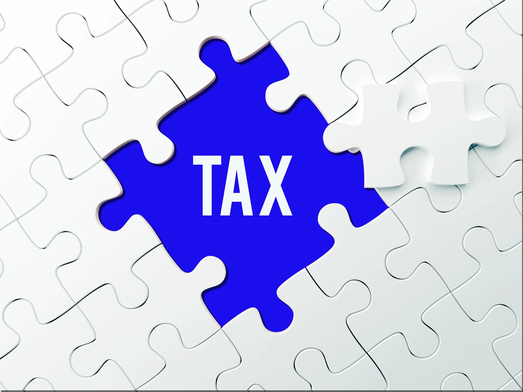 GST on Low Value Imported Goods