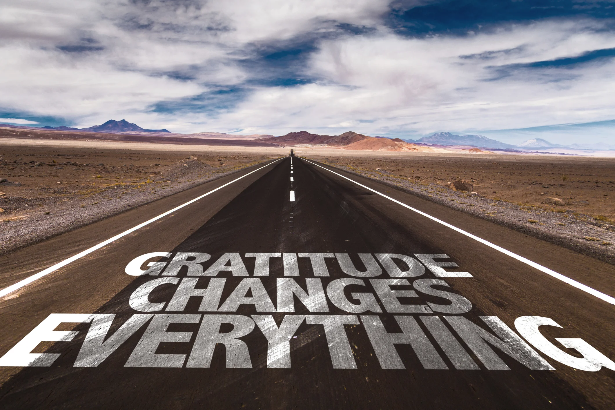 Why Being Grateful is Great for Business