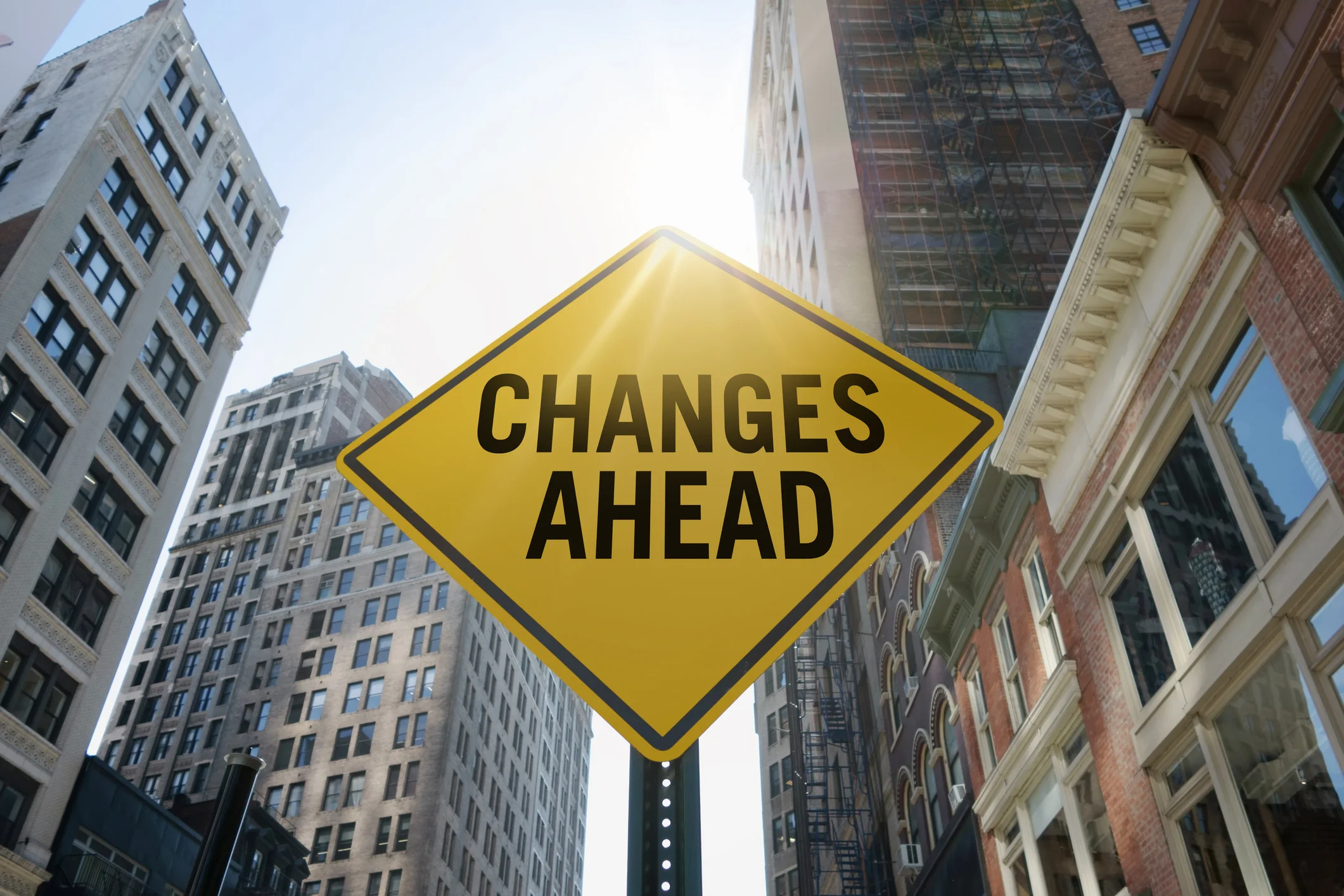 5 Important changes that SME's need to aware of for the new financial year