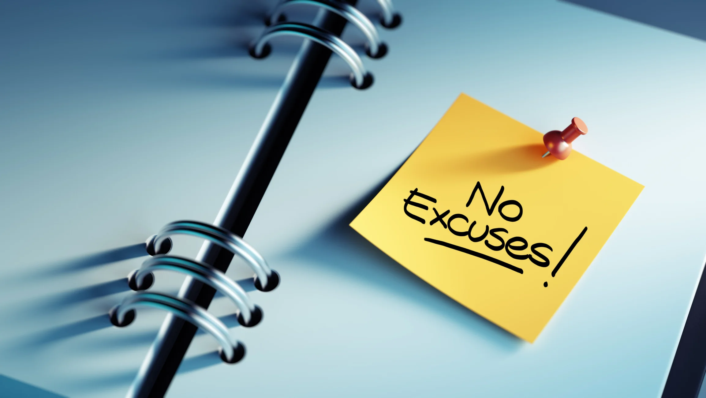 How to Build Accountability to Smash Your Business Goals 