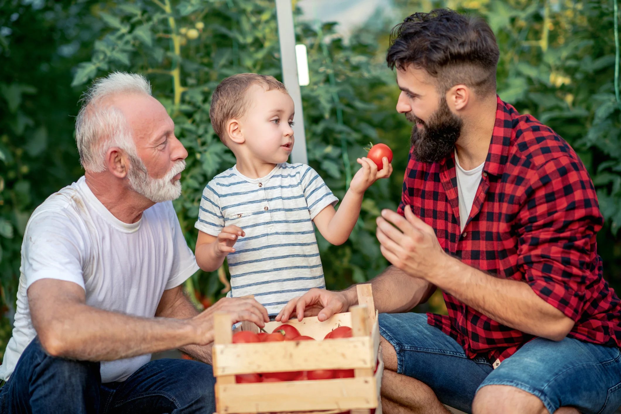 How to Make Your Family Business Endure for the Next Generation