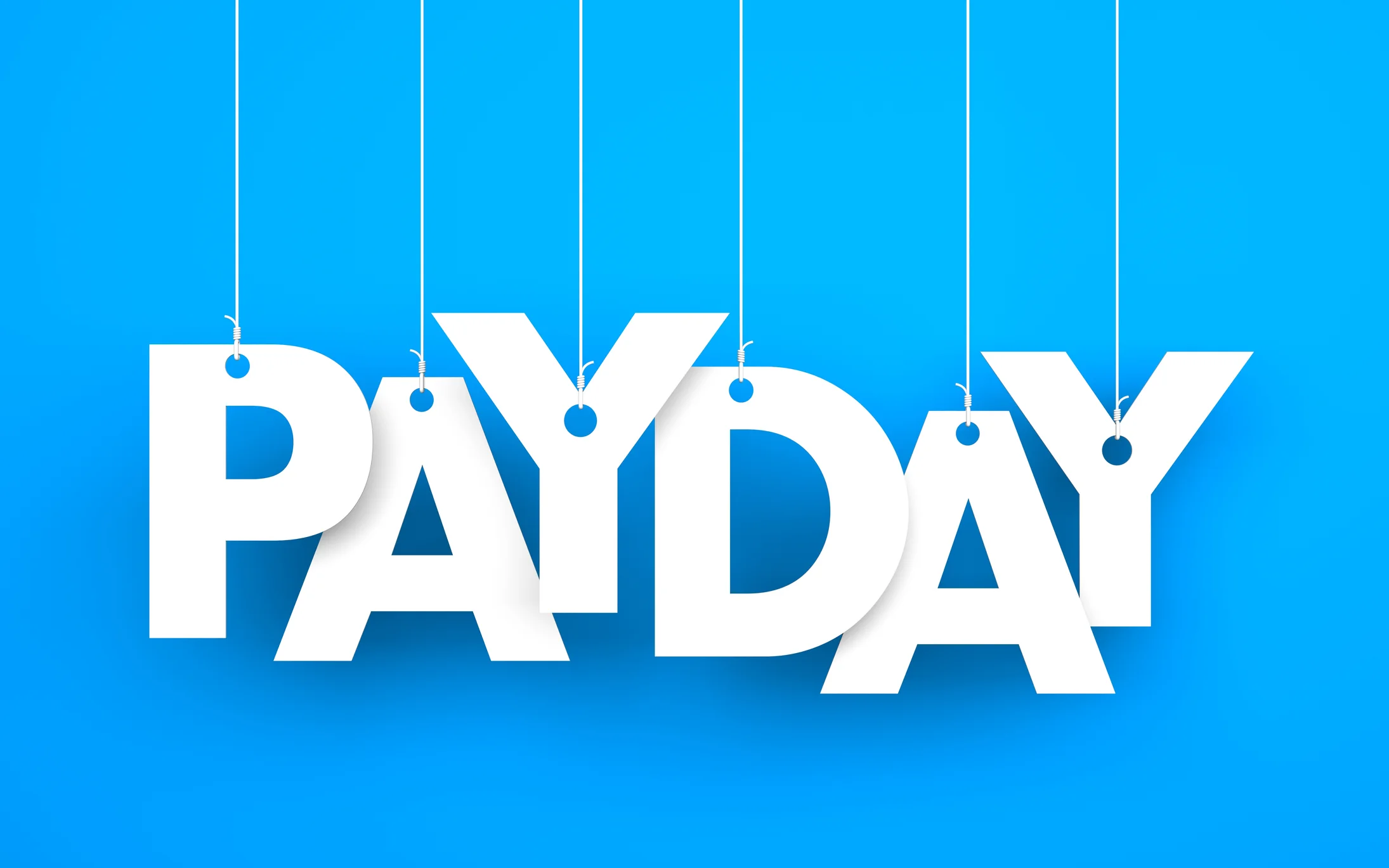 Are you ready for Payday Filing?