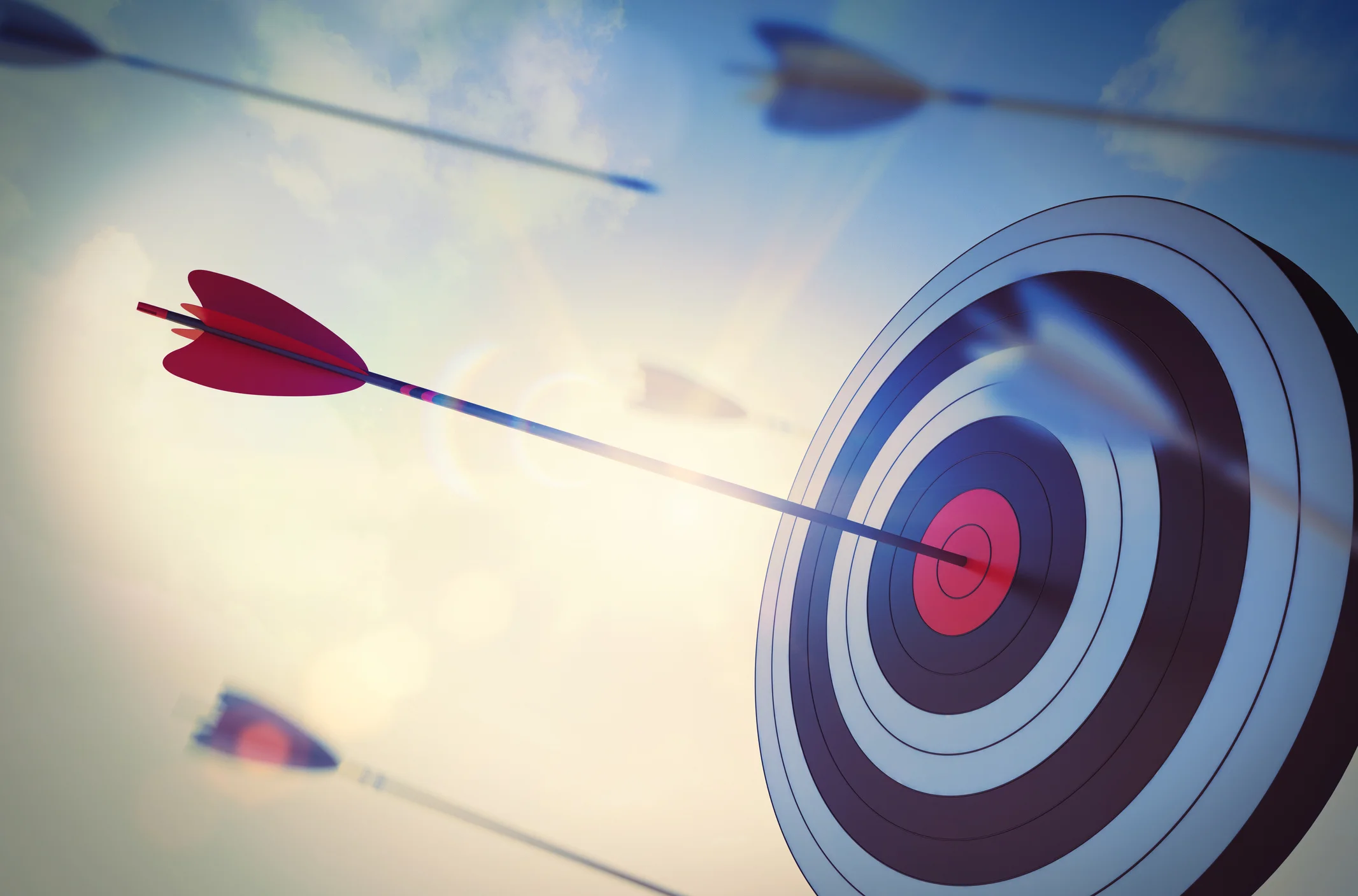 Why your SMART goals and KPIs haven’t gotten your business anywhere 