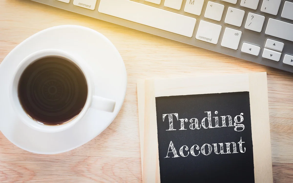 Know your numbers - Your Trading Account