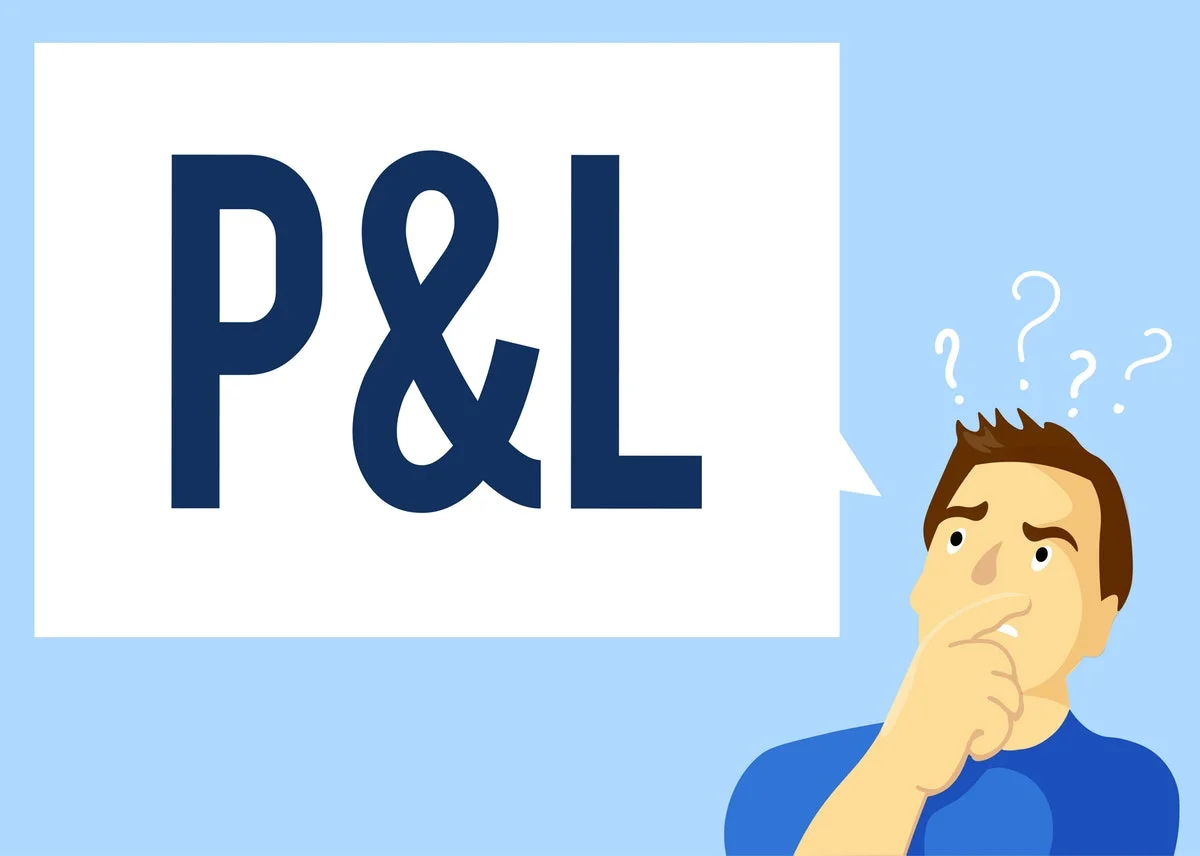 Know your numbers - Your Profit and Loss Report