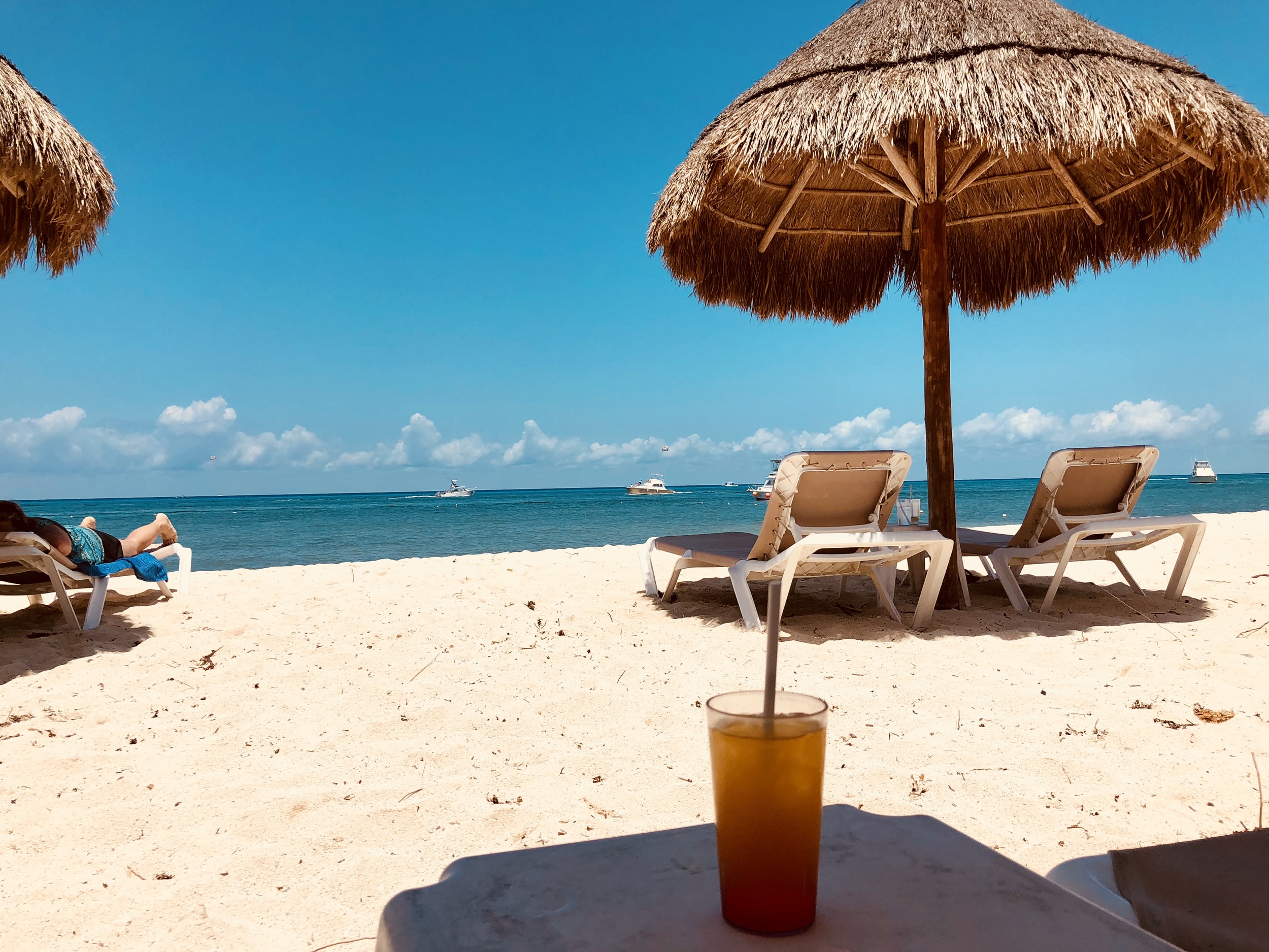 Why you need to take a break from your Business