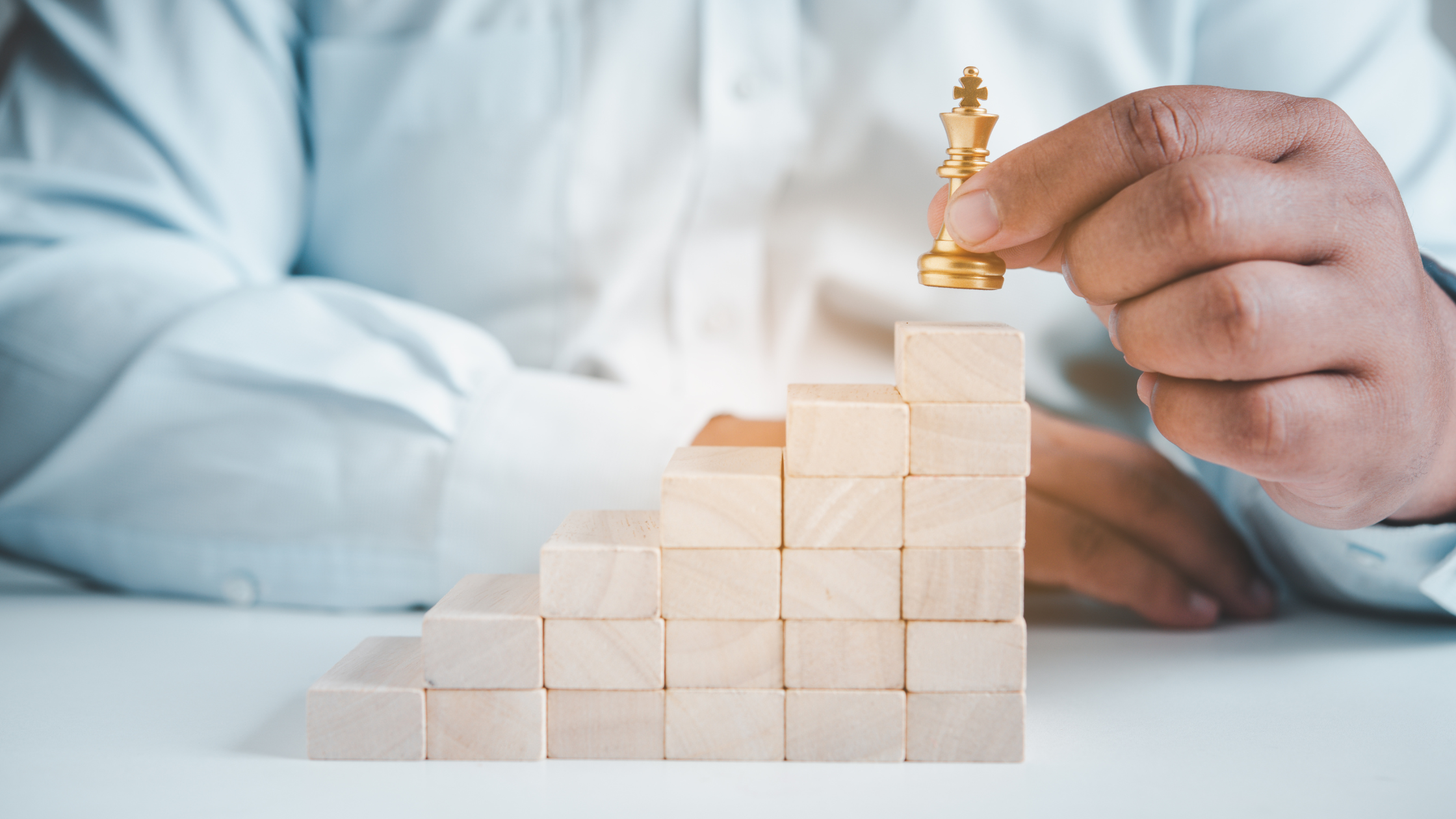 How to Set Business Goals For 2024 (And Beyond!)