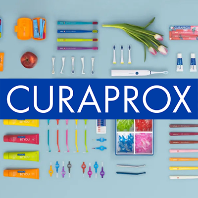 Curaprox NZ