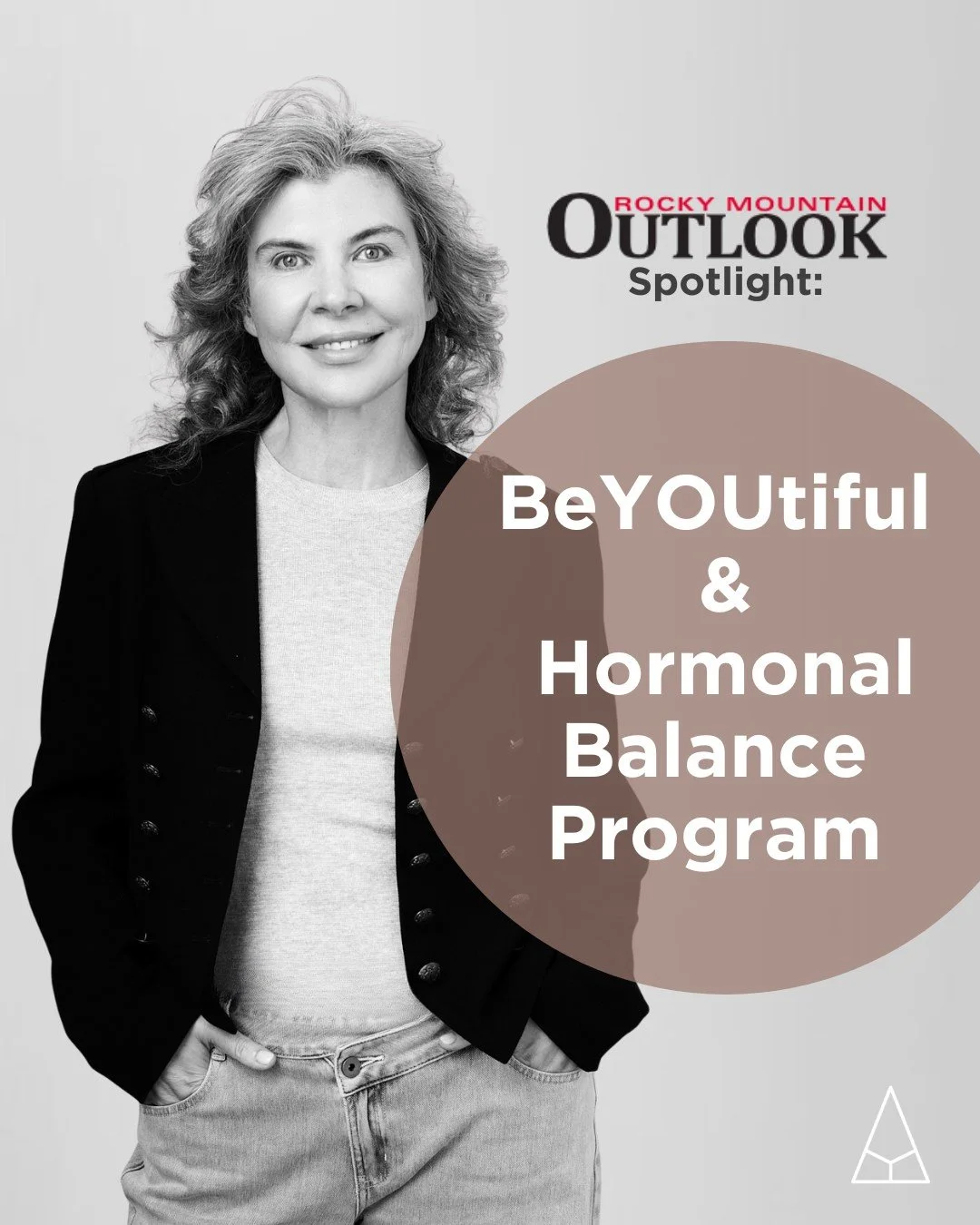 &ldquo;I&rsquo;m done with just treating disease, I want to prevent it and correct it.&rdquo; &ndash; Dr. Alina Constantin

In our latest spotlight article with Rocky Mountain Outlook, see how Dr C is redefining healthcare through our BeYOUtiful Memb