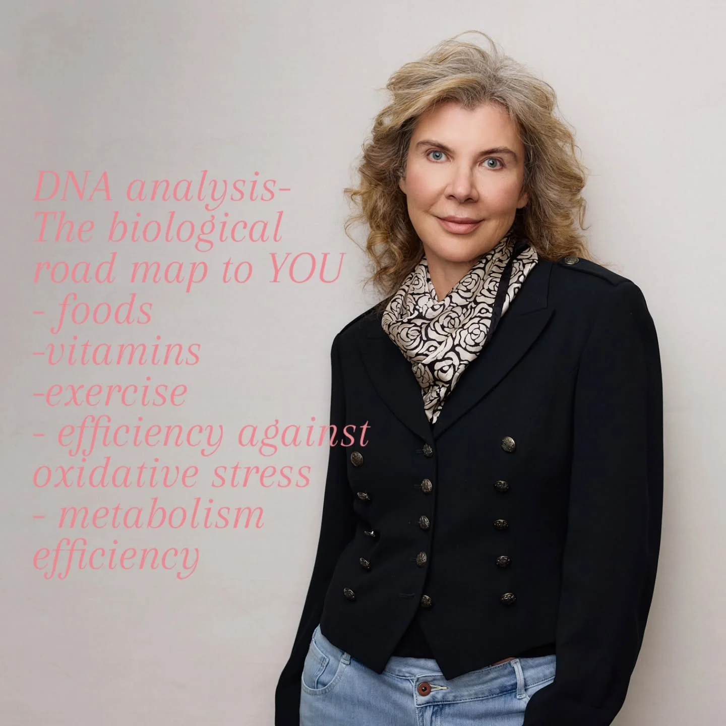 How would you like to achieve the best results in record time following an100% no fail recipe to optimal health?
#longevity #dna #bioidenticalhormones #biohacking #beyoutiful