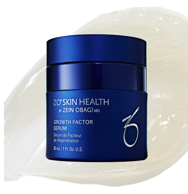ZO Growth Factor Serum