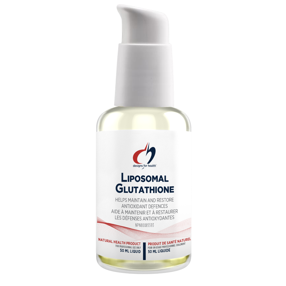 Liposomal Glutathione