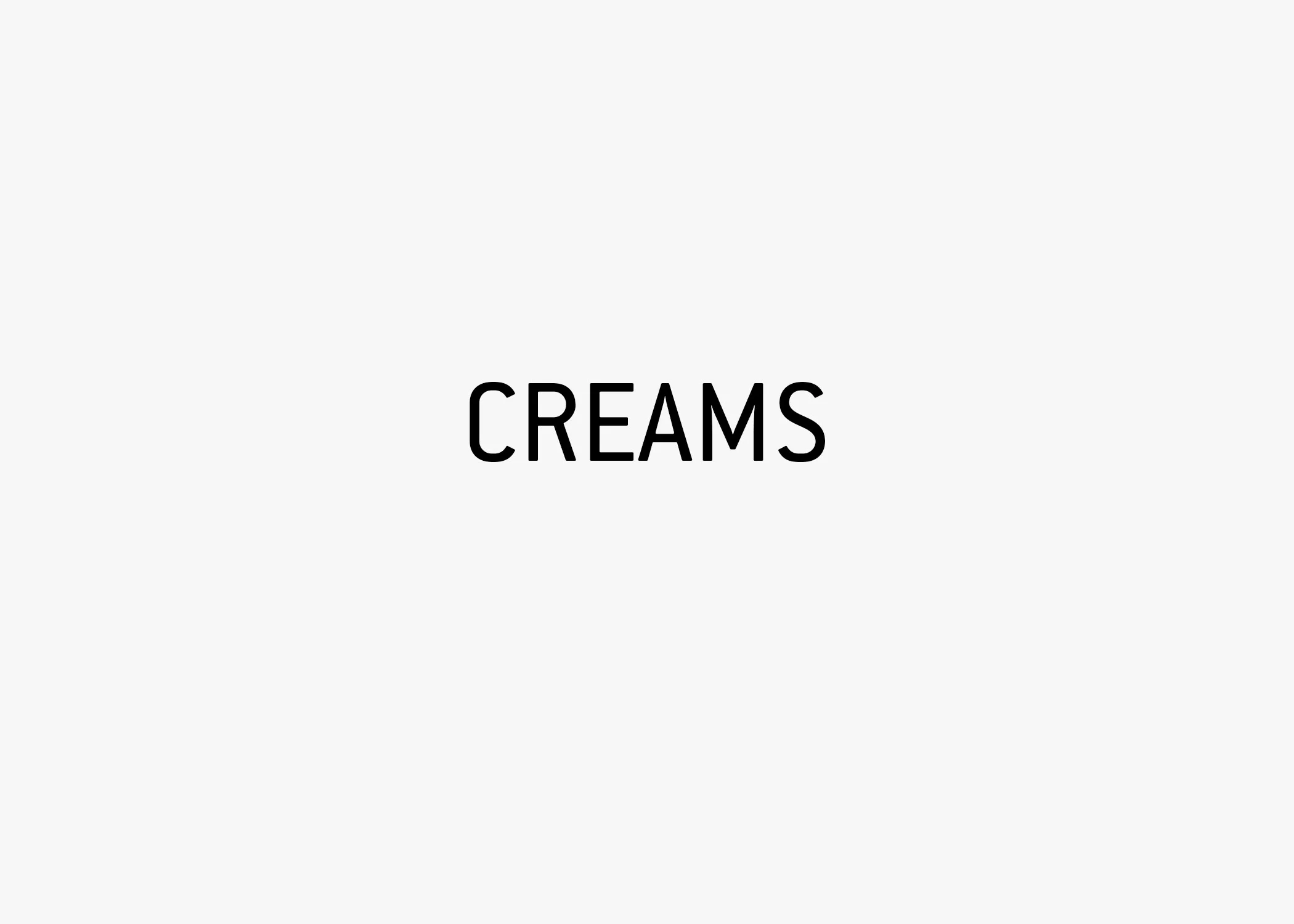 creams.jpg